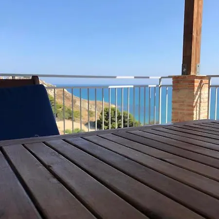 아파트 Al Canneto *